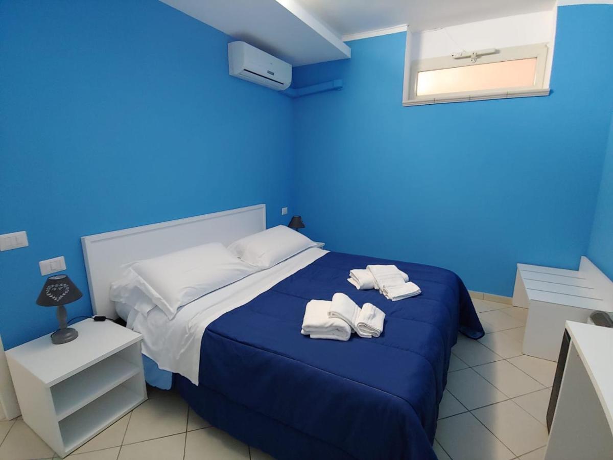 מלון Sorrento Relais Basement מראה חיצוני תמונה