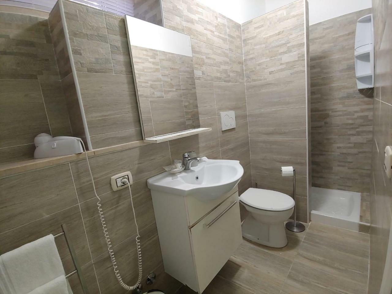 מלון Sorrento Relais Basement מראה חיצוני תמונה