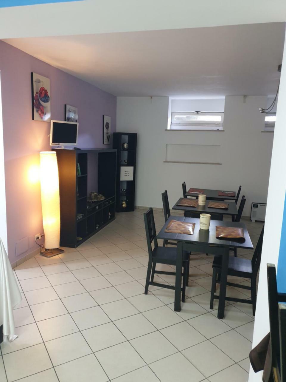 מלון Sorrento Relais Basement מראה חיצוני תמונה