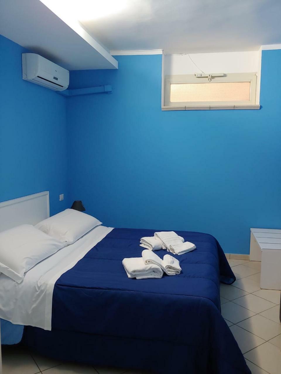 מלון Sorrento Relais Basement מראה חיצוני תמונה