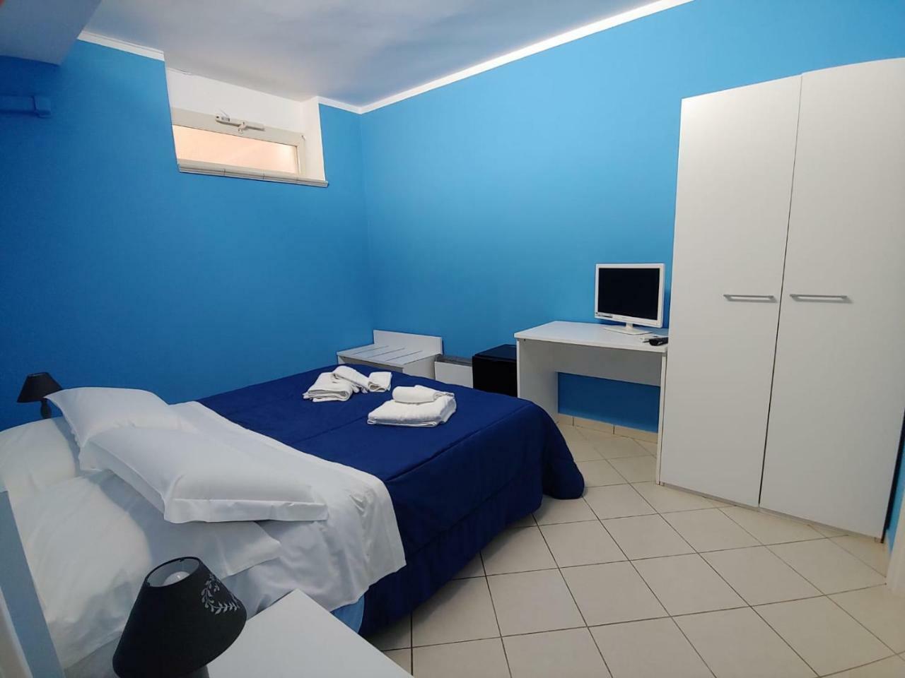 מלון Sorrento Relais Basement מראה חיצוני תמונה