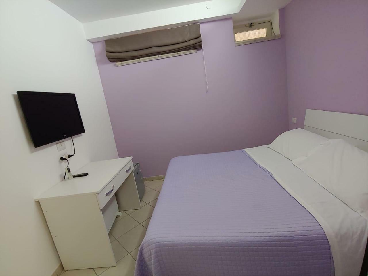מלון Sorrento Relais Basement מראה חיצוני תמונה