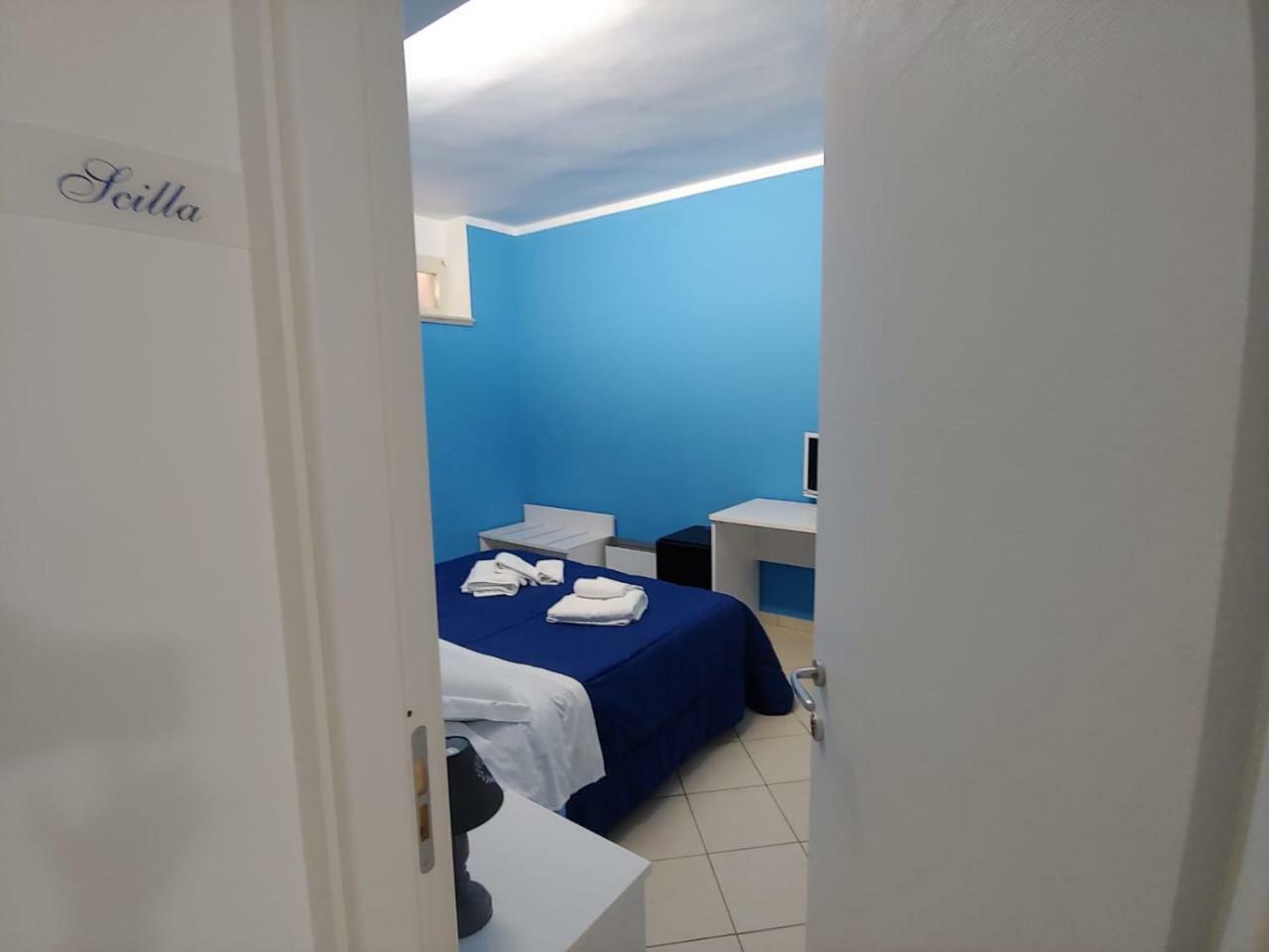 מלון Sorrento Relais Basement מראה חיצוני תמונה