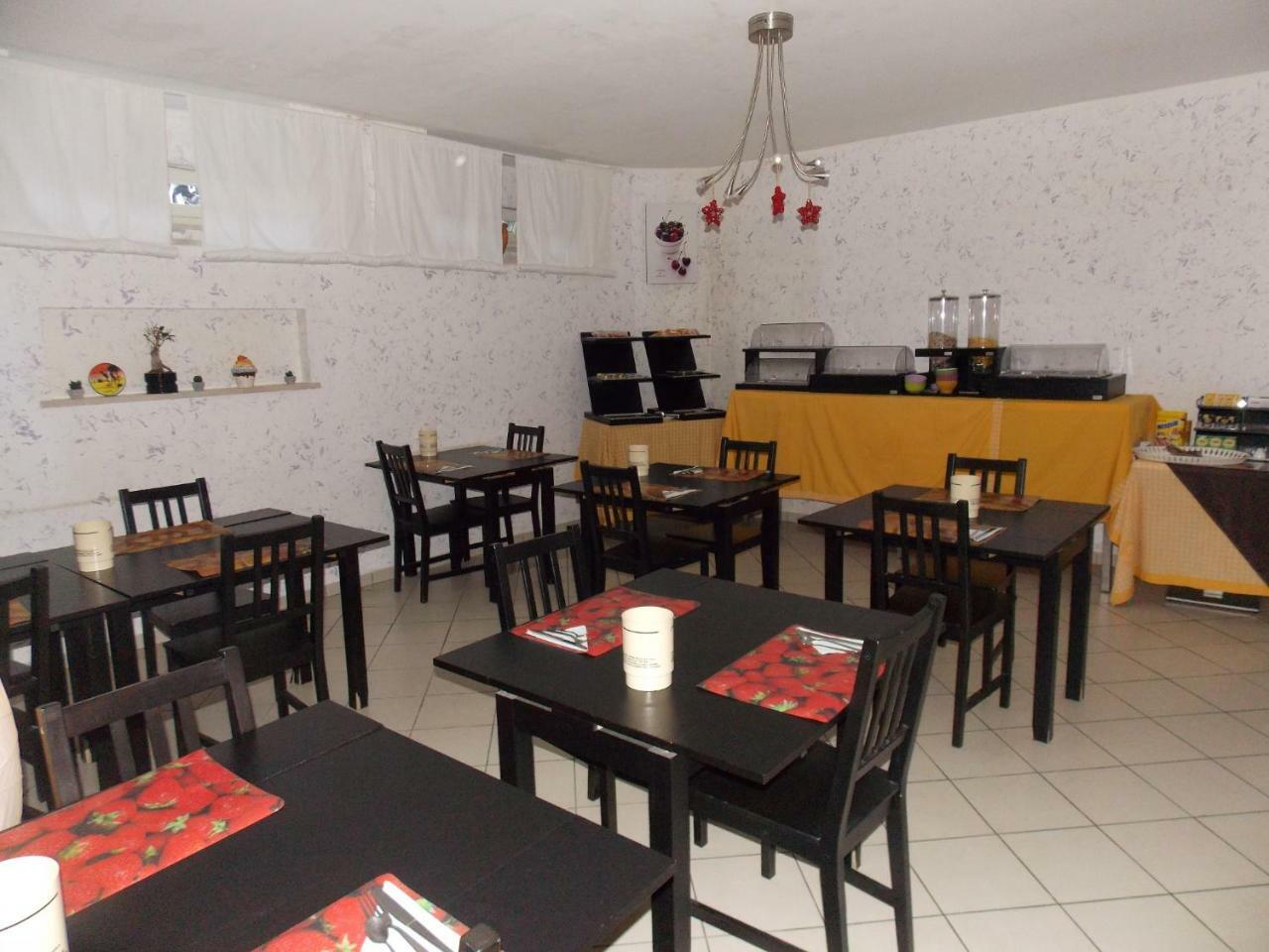 מלון Sorrento Relais Basement מראה חיצוני תמונה